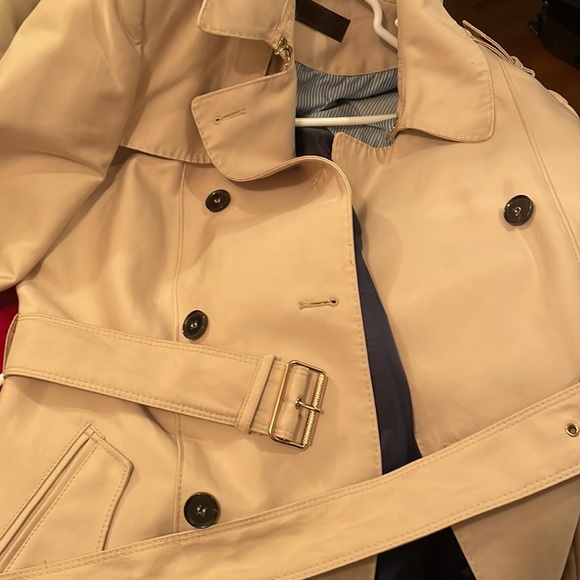 ZARA trench coat - Picture 5 of 5